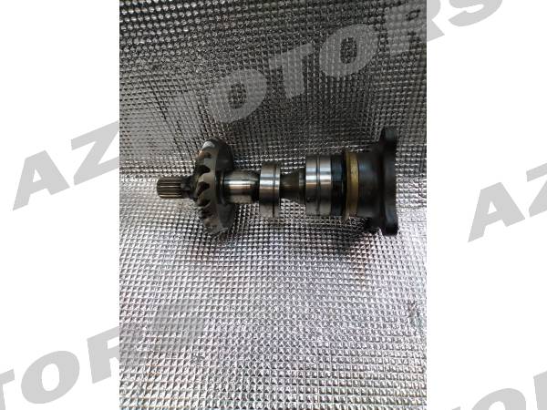 -OCCASION- ARBRE DE TRANSMISSION ARRIERE KYMCO