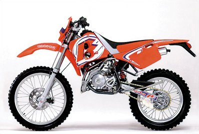 Pièces BETA RR 50 RK6