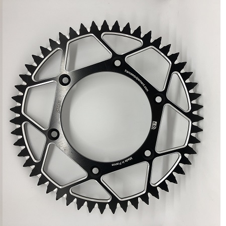 COURONNE BETA X-TRAINER ALUMINIUM FRANC EQUIPEMENT 