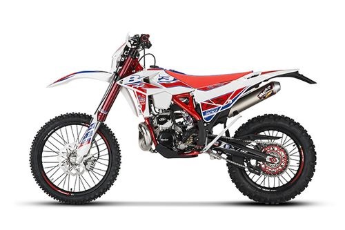 Pieces BETA RR RACING 2T 250 - (2018) Pieces BETA RR RACING 2T 250 - (2018) origine BETA RR_250_FACTORY