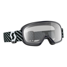 LUNETTE SCOTT BUZZ MX LUNETTE SCOTT BUZZ MX NOIR origine ATV 