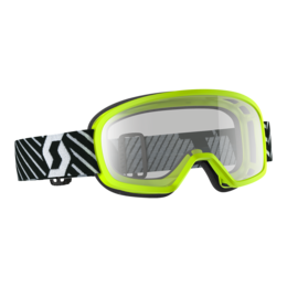 LUNETTE SCOTT BUZZ MX JAUNE LUNETTE SCOTT BUZZ MX JAUNE origine ATV 