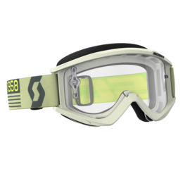 LUNETTE SCOTT RECOIL NEW CLEAR BEIGE LUNETTE SCOTT RECOIL NEW CLEAR BEIGE origine ATV 
