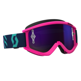 LUNETTE SCOTT RECOIL NEW PURPLE ROSE LUNETTE SCOTT RECOIL NEW PURPLE ROSE origine ATV 
