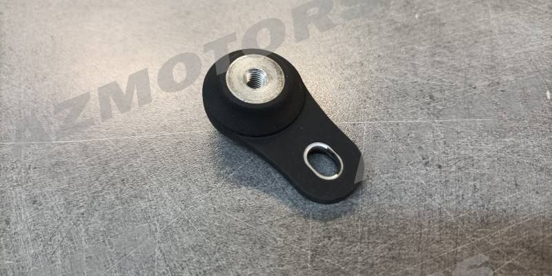 SILENT-BLOCK POT D ECHAPPEMENT
BETA
pièces dorigine BETA vues Eclatees des motos cross et enduro, recherche simplifie piece origine beta sur catalogue SILENT-BLOCK POT D ECHAPPEMENT