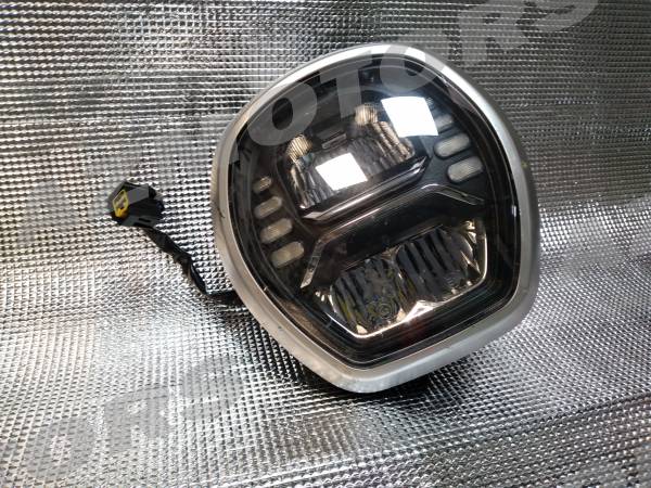 -OCCASION- PHARE LED VOGE 500 AC-525 ACX EUV -OCCASION- PHARE LED VOGE 500 AC-525 ACX EUV origine VOGE -DISPO