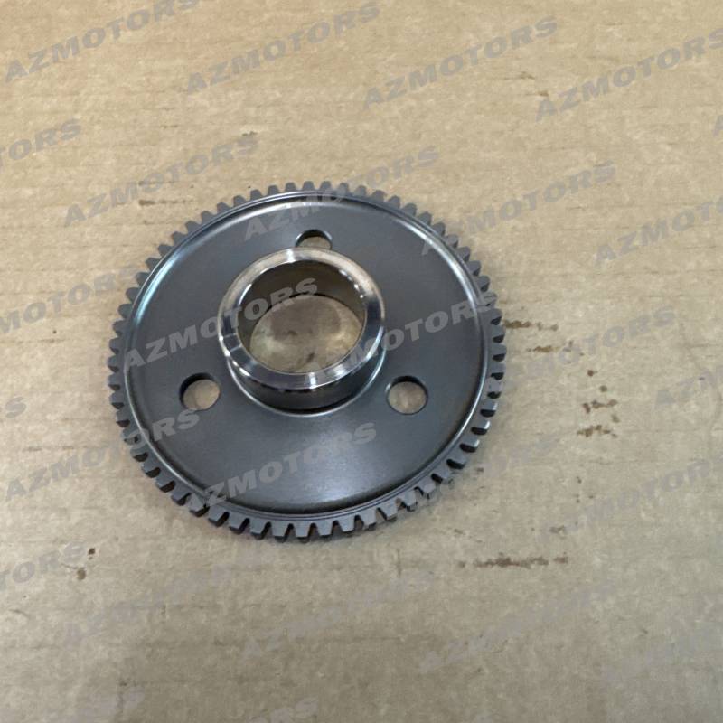 -OCCASION- COURONNE DE DEMARREUR KYMCO