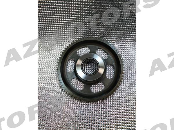 -OCCASION- COURONNE DE DEMARREUR (118 DTS) KYMCO