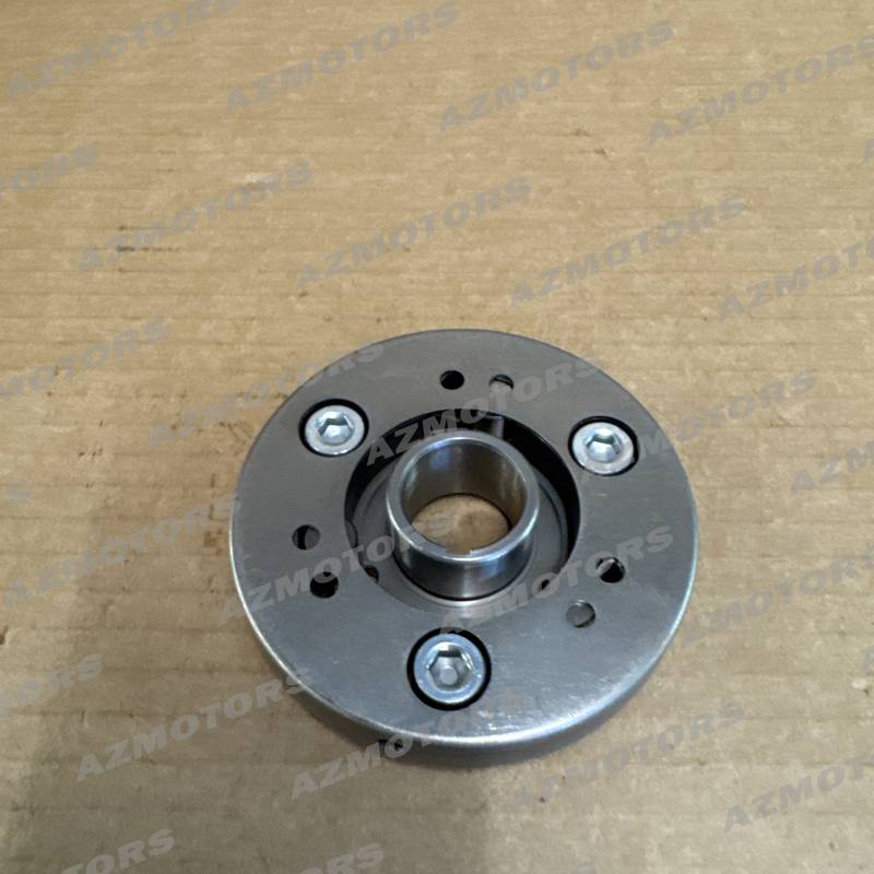 -OCCASION- ROUE FOLLE DE DEMARREUR (VIS DE FIXATION 8 MM) KYMCO
KYMCO
GAMME COMPLÃTE DE PIÃCES DâORIGINE KYMCO POUR SCOOTER ET QUAD, CATALOGUE DE PIÃCES CONSTRUCTEUR KYMCO DâORIGINE POUR MXU, MAXXER, KXR,AK550,CV3, AGILITY -OCCASION- ROUE FOLLE DE DEMARREUR (VIS DE FIXATION 8 MM) KYMCO