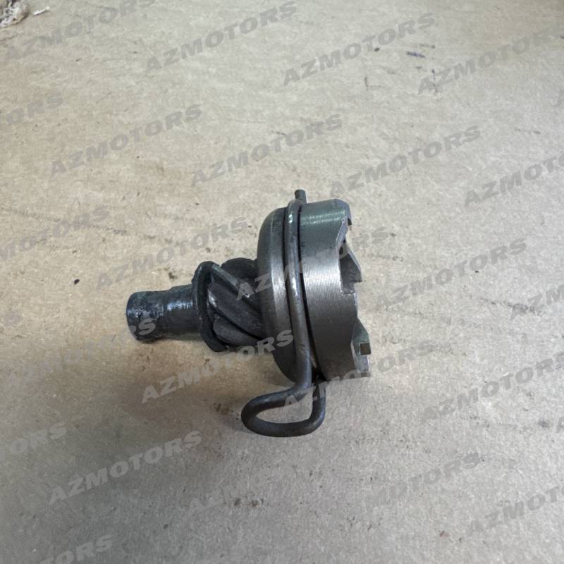 -OCCASION- PIGNON DE KICK (7 DTS L 45MM) KYMCO
KYMCO
GAMME COMPLÃTE DE PIÃCES DâORIGINE KYMCO POUR SCOOTER ET QUAD, CATALOGUE DE PIÃCES CONSTRUCTEUR KYMCO DâORIGINE POUR MXU, MAXXER, KXR,AK550,CV3, AGILITY -OCCASION- PIGNON DE KICK (7 DTS L 45MM) KYMCO