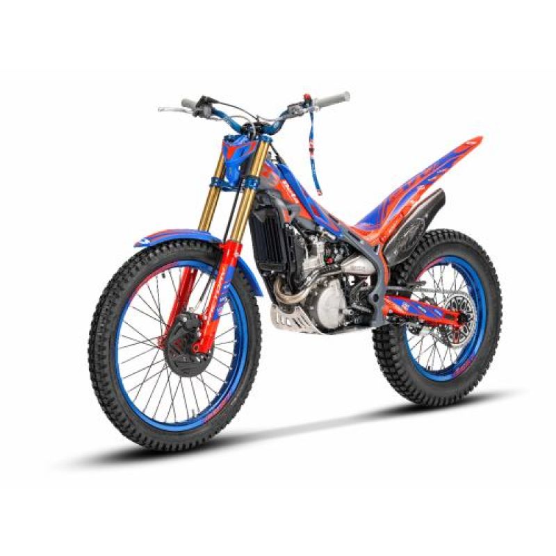 Pieces BETA TRIAL EVO 300 4T FACTORY - (2025)
 Pieces détachées BETA TRIAL EVO 300 4T FACTORY - (2025) origine BETA -DISPO