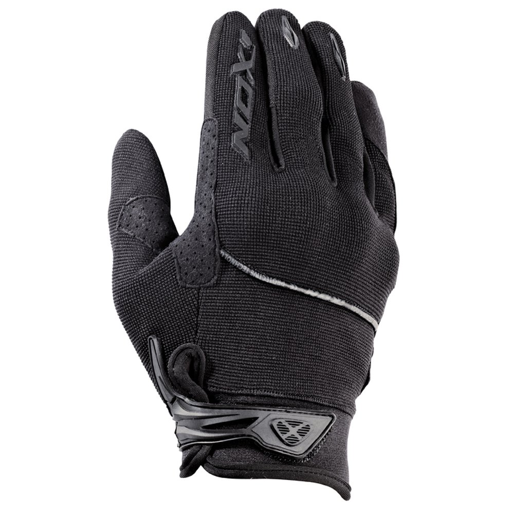 GANTS IXON RS LIFT HP NOIR GANTS RS LIFT HP- IXON origine ATV 