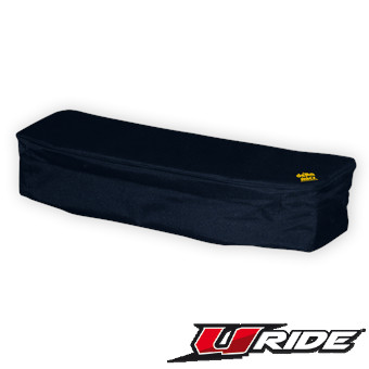 COFFRE URIDE SEMI RIGIDE AVANT (URIDE) 301-5 - COFFRE URIDE SEMI RIGIDE AVANT (URIDE) - 
Dimensions (L x l x H) : 75 x 25 x 15 cm  origine HSUN 