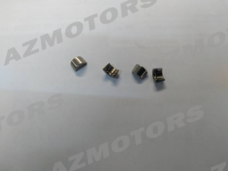 -OCCASION- DEMI LUNE SOUPAPE ORCAL SCOOTER 50 10P ORCAL
Pièce Orcal scooter, Piece moto ORCAL Origine constructeur,Pieces astor,altimo,kite,sirio,sr1,sr4,arios -OCCASION- DEMI LUNE SOUPAPE ORCAL SCOOTER 50 10P ORCAL