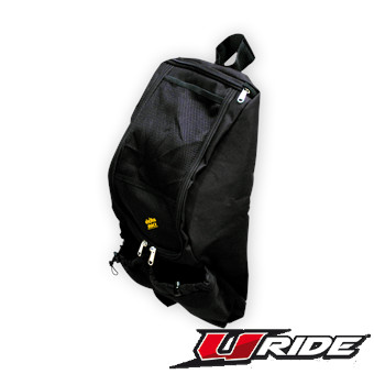 SACOCHE D AILE (URIDE)
 303-5 - SACOCHE D AILE (URIDE)
Dimensions (L x l x H) : 50 x 15 x 23 cm origine HSUN 