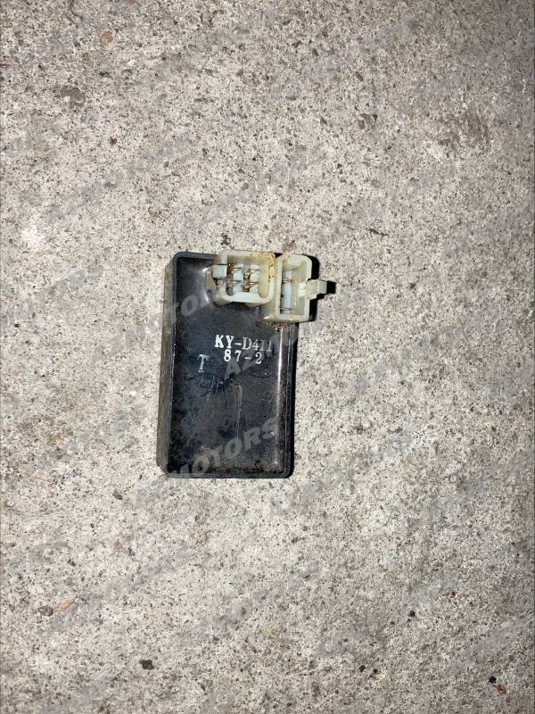 OCCASION - UNITE CDI