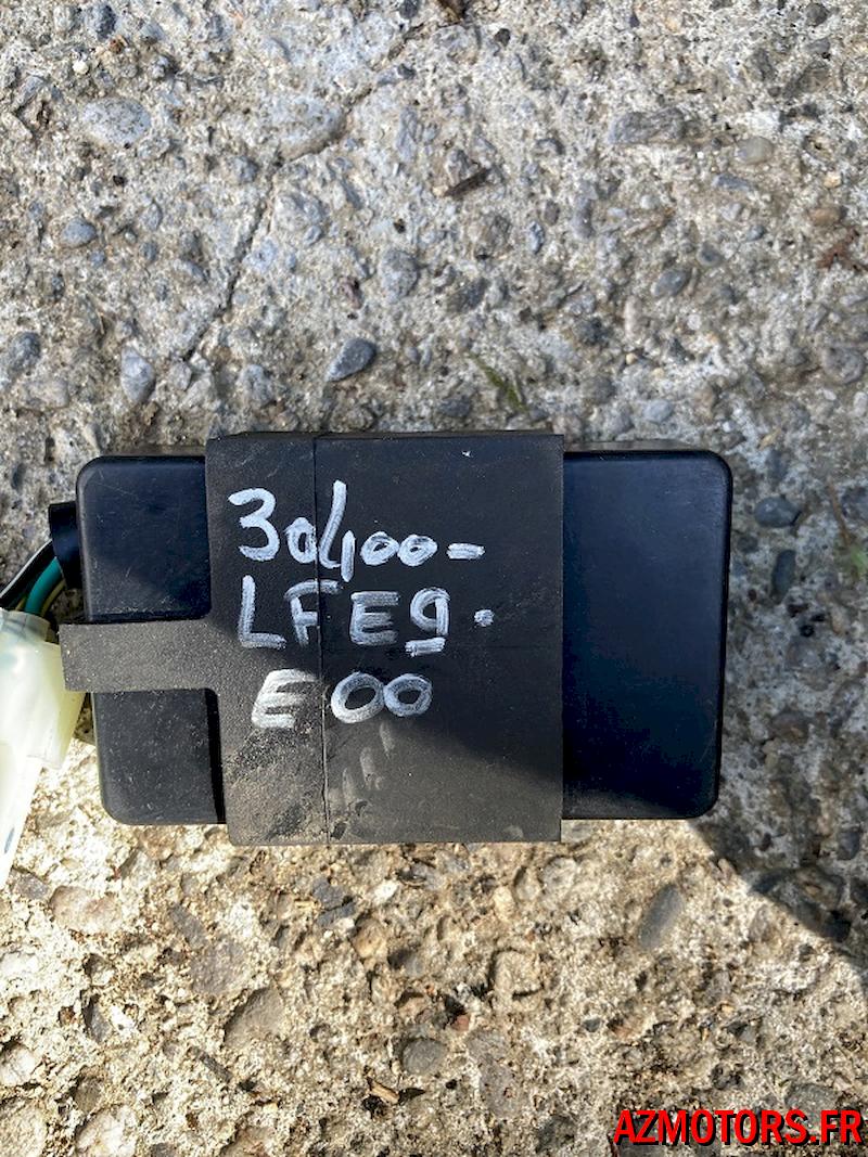 BOITIER CDI  BOITIER CDI MXU 500 IRS / MXU 500 IRS GREENLINE  origine AZMOTORS -DISPO
