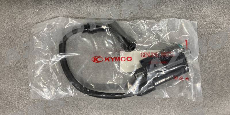 BOBINE HAUTE TENSION KYMCO  origine kymco -DISPO