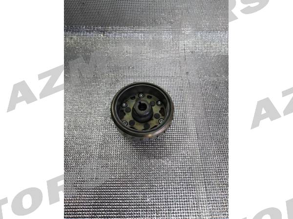 -OCCASION- VOLANT MAGNETIQUE D406 KYMCO