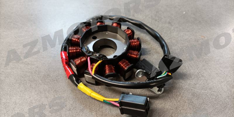 STATOR