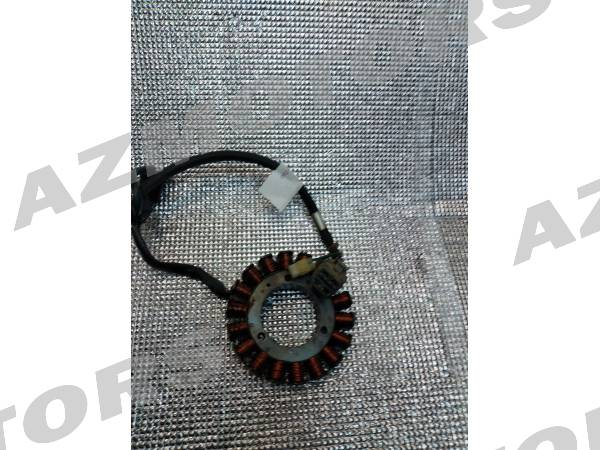 -OCCASION- STATOR (D406)(1007)(AVEC CAPTEUR) KYMCO