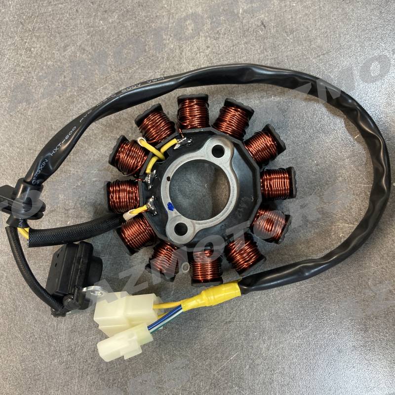 STATOR ORCAL SCOOTER 50 12P EU V ORCAL  origine  -DISPO