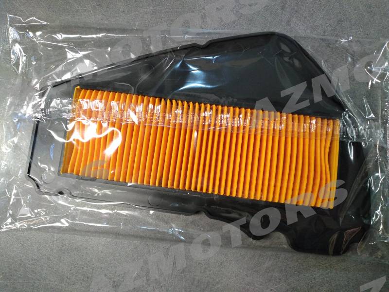 FILTRE A AIR ARIOS-CAVARO-ISCA 50 12P ORCAL  origine orcal -DISPO