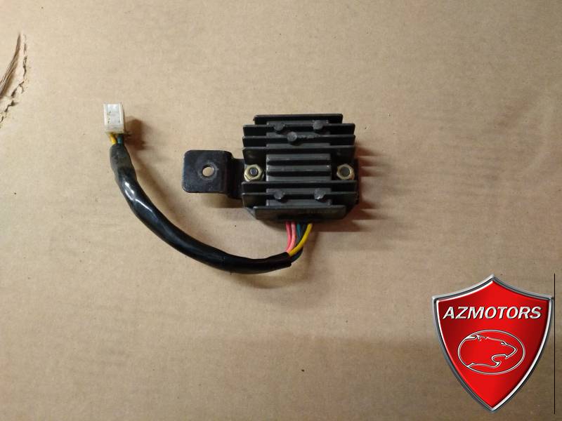 REGULATEUR TENSION KYMCO ZING OCCASION REGULATEUR TENSION OCCASION origine KYMCO -DISPO