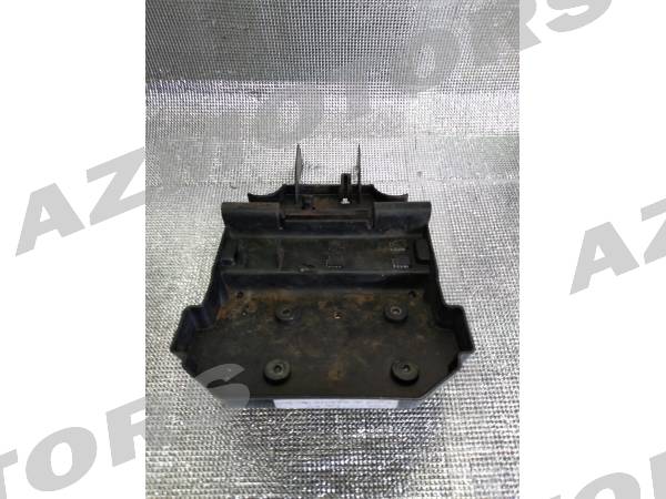 -OCCASION- SUPPORT DE REGULATEUR (NOIR BRUT) KYMCO