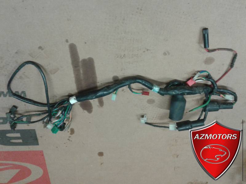 faisceau pour hypster 