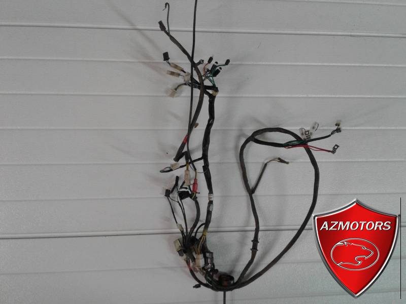 FAISCEAUX ELECTRIQUE (KYMCO) OCCASION FAISCEAUX ELECTRIQUE (KYMCO) OCCASION origine KYMCO -DISPO