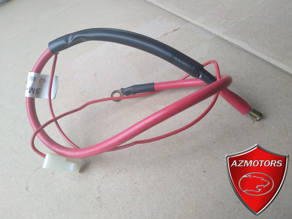 -OCCASION- FIL DE CONNEXION, PROTECTEUR DE CIRCUIT TS HUNTER - SOCO