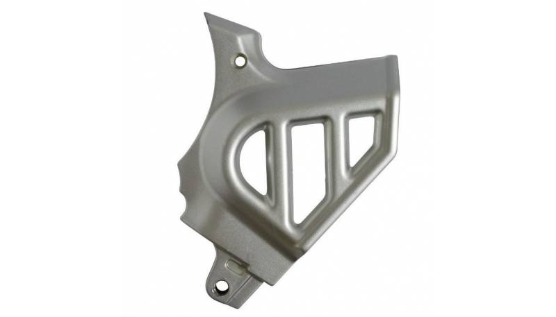 CACHE PIGNON 50 A BOITE - AM6 adaptable BETA RR 50 - CACHE PIGNON 50 A BOITE ADAPTABLE MINARELLI 50 AM6/MBK 50 X-POWER, X-LIMIT/YAMAHA 50 TZR, DTR/PEUGEOT 50 XPS, XR6/RIEJU 50 RS1, SMX/BETA 50 RR/APRILIA 50 RS origine BETA 
