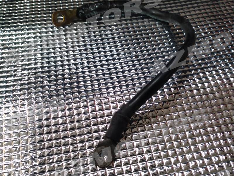 - OCCASION - CABLE DE BATTERIE DAYSTAR DAELIM - OCCASION - CABLE DE BATTERIE DAYSTAR DAELIM origine DAELIM DAYSTAR_CARBU