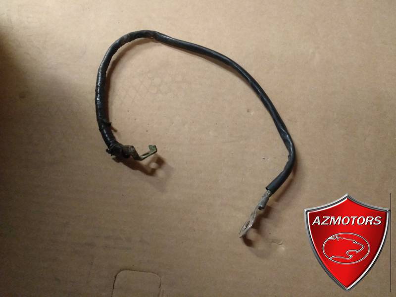CABLE DE MASSE (KYMCO) OCCASION CABLE DE MASSE (ZING) OCCASION origine KYMCO -DISPO