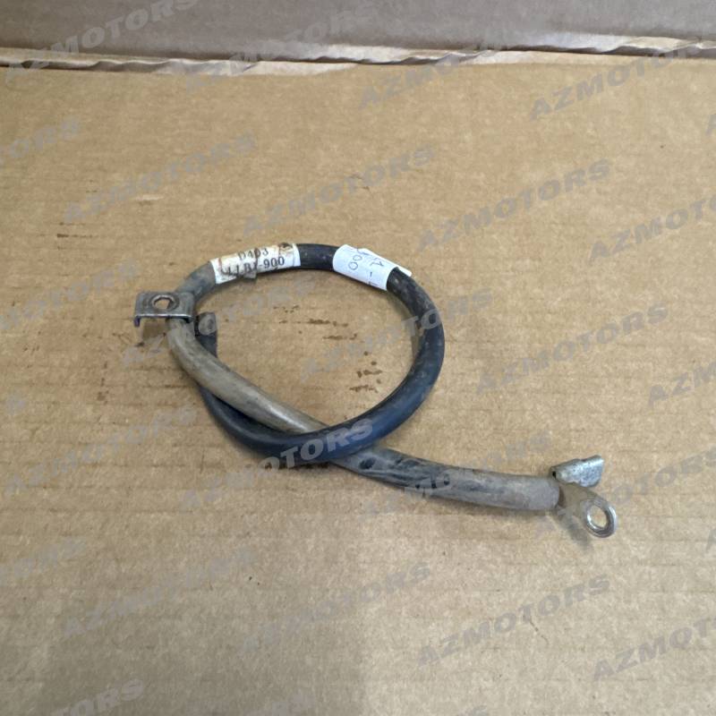 -OCCASION- CABLE POSITIF DE BATTERIE KYMCO