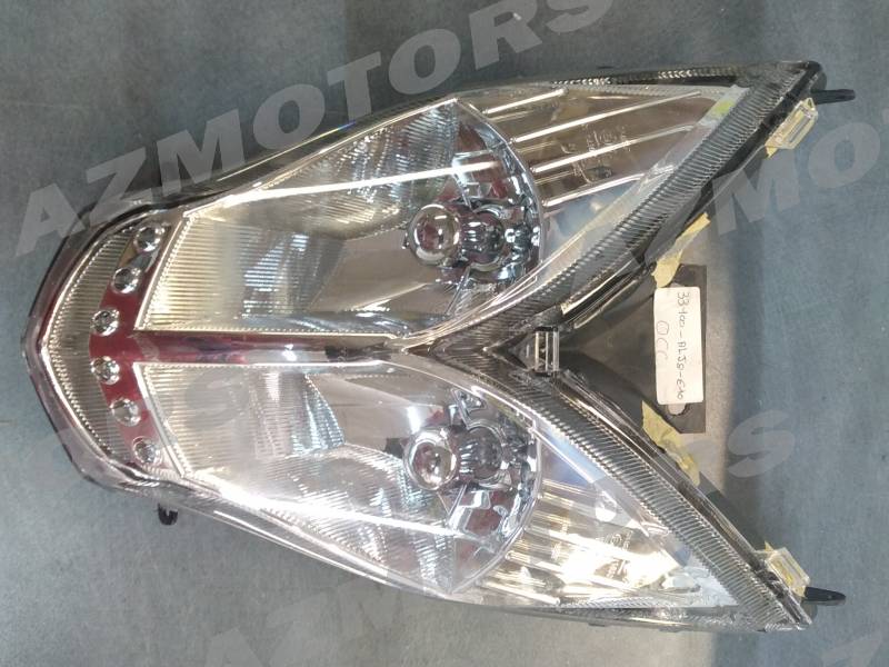 -OCCASION- OPTIQUE DE PHARE COMPLET KYMCO