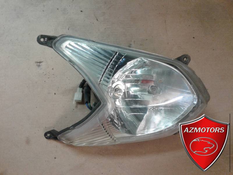 PHARE AVANT (KYMCO) OCCASION PHARE AVANT (KYMCO) OCCASION origine KYMCO -DISPO