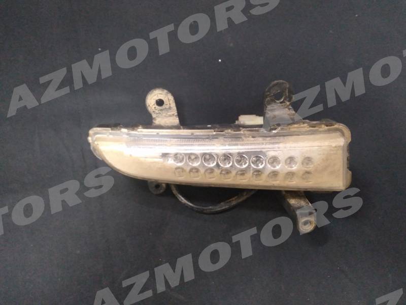 - OCCASION - CLIGNOTANT AVANT DROIT KYMCO MXU - OCCASION - CLIGNOTANT AVANT DROIT KYMCO MXU origine KYMCO -DISPO