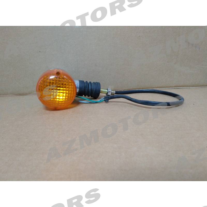 - OCCASION - CLIGNOTANT AVANT DROIT ZING/METEORIT (KYMCO) CLIGNOTANT AVANT DROIT (ZING) - OCCASION - origine KYMCO -DISPO