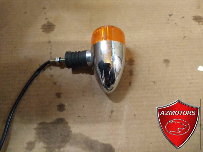 CLIGNOTANT AVANT DROIT (ZING) OCCASION 