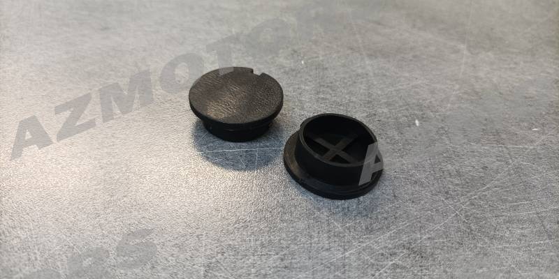 OBTURATEUR DE FINITION ARIOS 50 EUV ORCAL  origine  -DISPO