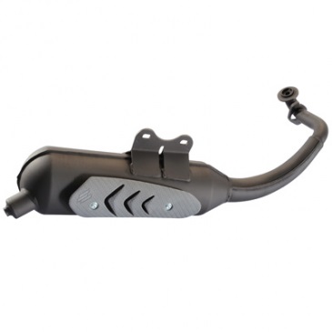 POT SCOOT POLINI ORIGINAL POUR KYMCO 50 AGILITY 2T 16 POUCES POT D ECHAPPEMENT POLINI ORIGINAL POUR KYMCO 50 AGILITY 2T 16 POUCES 2010>2013, BET&WIN 2T LIQUIDE 2002>2006, DINK 2T 1998>2006, PEOPLE 2T 2007>2013, SUPER 8 2T 2007>2013/SYM 50 JET EURO X 2003>2011 (200.0320), (HOMOLOGUE CE) origine KYMCO 