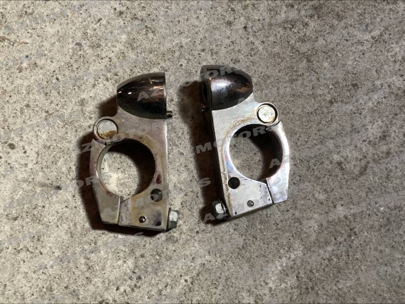 OCCASION - SUPPORT DE CLIGNOTANT