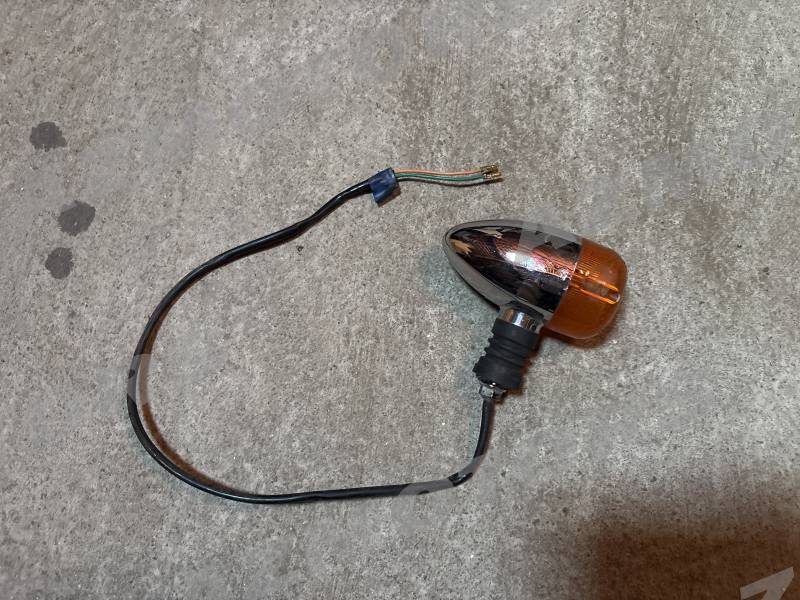 OCCASION - CLIGNOTANT ARRIERE GAUCHE