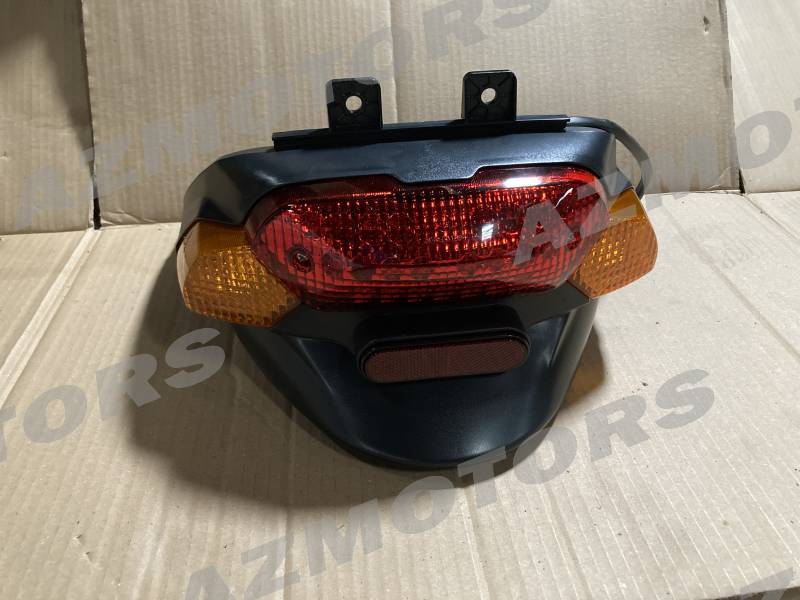 FEU AR CPLT A LED DAELIM A-FOUR/S-FIVE 50CC (derniere pieces dispo) DAELIM SCOOTER A-FOUR 50CC 08 - S-FIVE 2009 - S-FIVE SPORT origine DAELIM A-FOUR