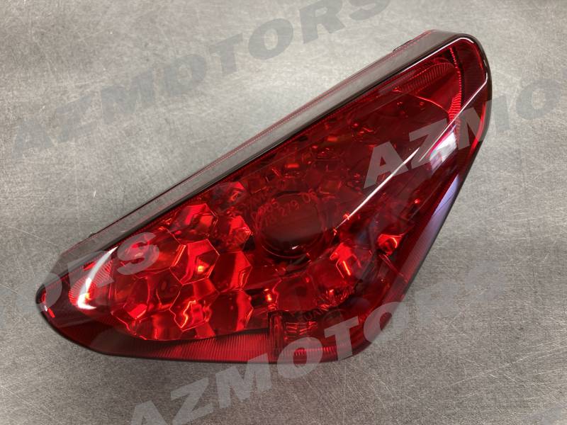 VERRE DE FEU ARRIERE KYMCO  origine kymco -DISPO