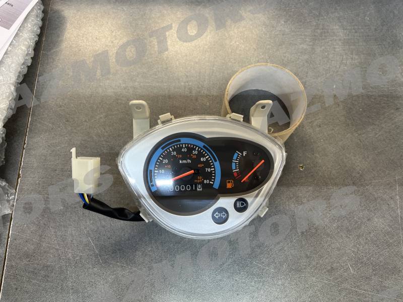 COMPTEUR ORCAL KITE 50 ORCAL  origine  -DISPO