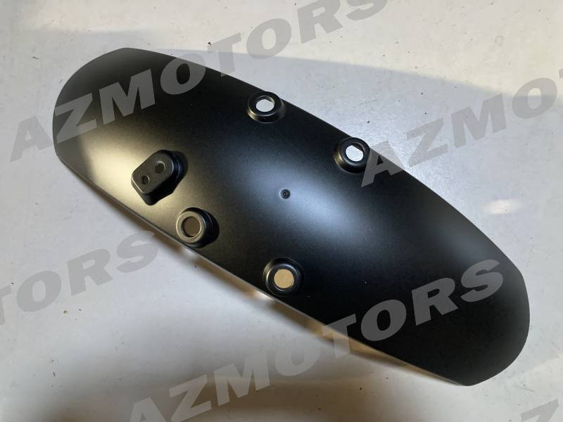 OCCASION - GARDE-BOUE AVANT 300 AC/X
Pièce VOGE Moto Trail, Piece moto VOGE et quad Loncin Origine constructeur OCCASION - GARDE-BOUE AVANT 300 AC/X