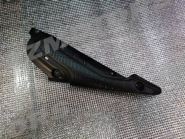 -OCCASION- CACHE S/SELLE (PARTIE AV) D. 500 AC-525 ACX EUV